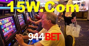 Programa VIP 944Bet