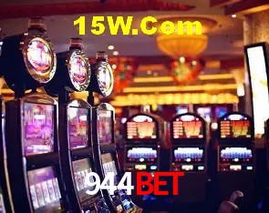 Bonus Features 944Bet