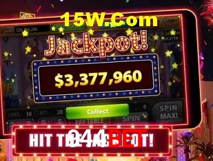 Game Providers 944Bet